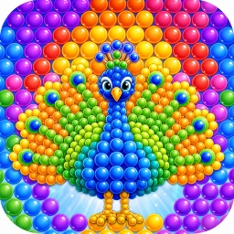 Bubble Shooter 3 icon