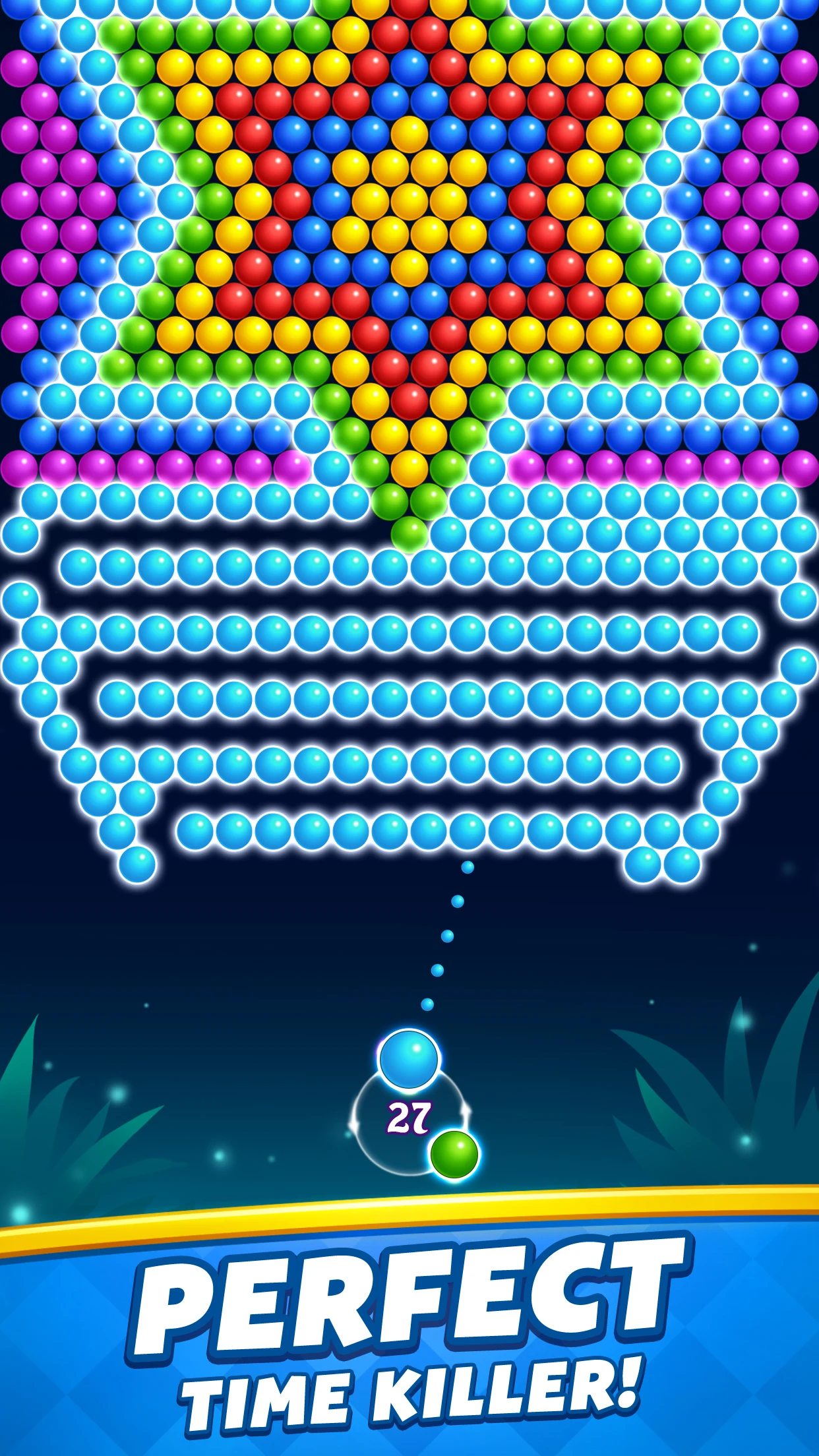 Bubble Shooter screenshot